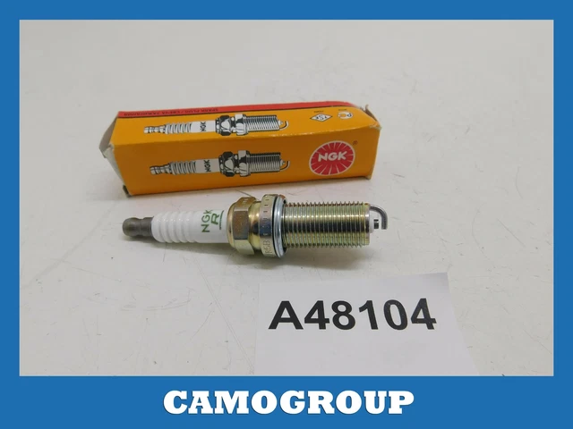 Clé à Bougie Allumage Double Embout 16mm Et 18mm - 2 Pièces Avec Barre, Acier Carbone Galvanisé