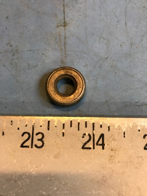 Ip3667 New Old Stock Omc Johnson Evinrude Seal Nla 509272 Nos 0509272