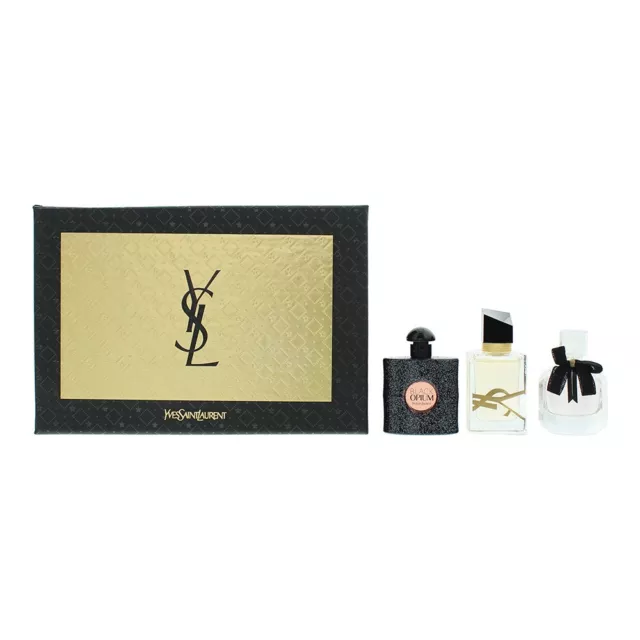 Ysl mon paris vs libre deals