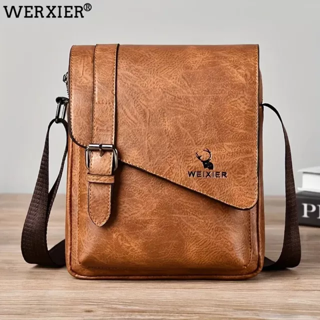 WEIXIER Spring And Summer New Shoulder Bag Messenger Bag Handbag Casual Fashion