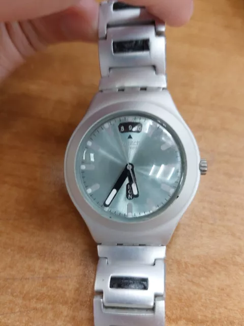 Collezionisti swatch sale