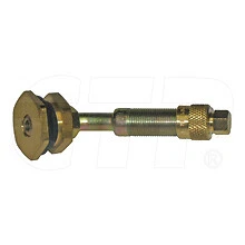 2G6595 Valve G Tire Fits Caterpillar Models