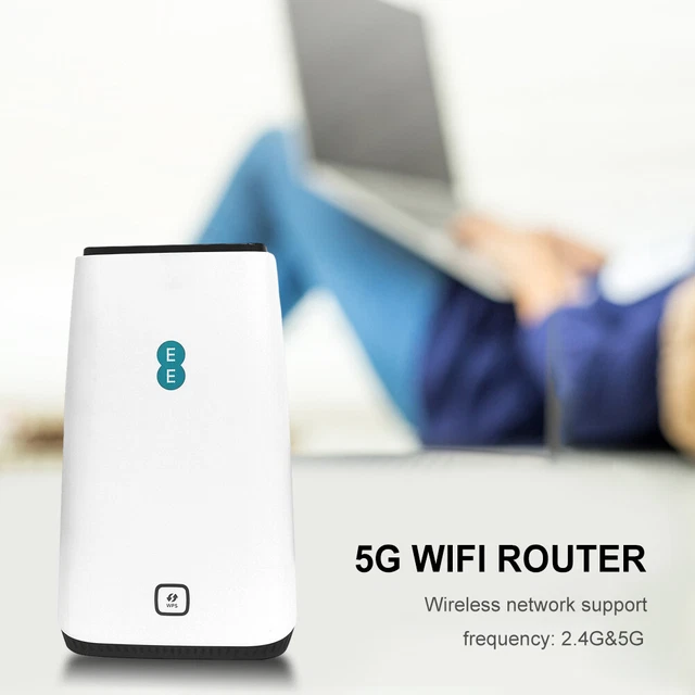 5GEE ROUTER 2.4G&5G Network Router 802.11ac 5G LTE Router for Indoor ...