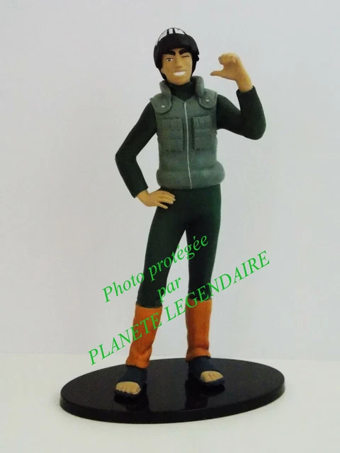 FIGURINE COLLECTION ALTAYA NARUTO Shippuden TENTEN Manga NEUF EUR 24,99