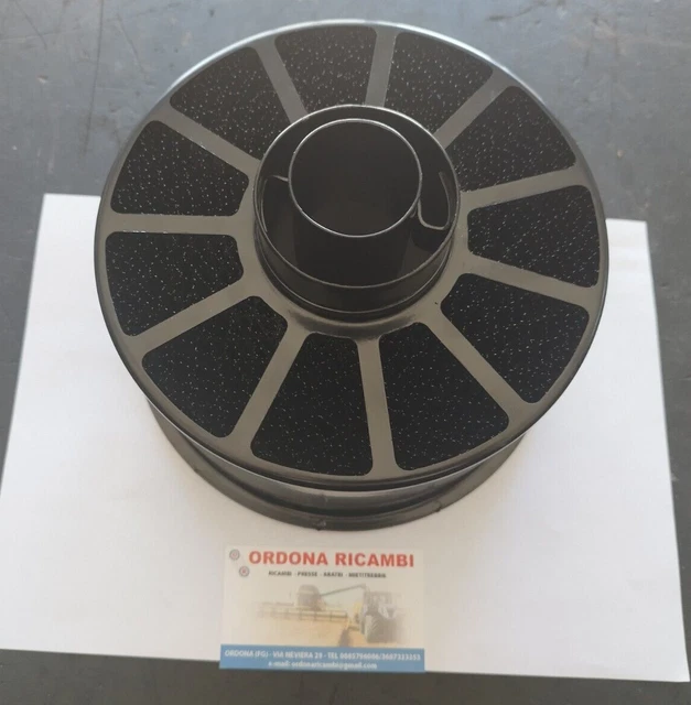 Filtro Aria Bagno Olio Per Motori GX120-GX200 - Ricambio Per Generatori E Tosaerba - Foto 2