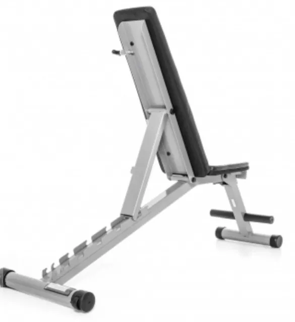 POWERLINE FLAT INCLINE DECLINE UTILITY Bench 35.00 PicClick UK