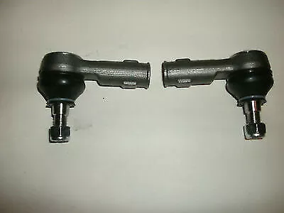 MGB, MGB-GT,MGB-GT V8,MGC,MGC-GT TRACK ROD,TIE ROD ENDS x 2 (GSJ168) 2G1