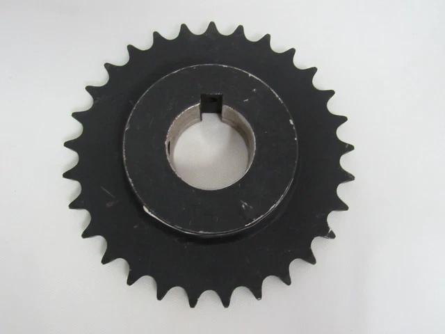 Martin 60Bs29 1 15/16" Bore, Sprocket, 29 Teeth