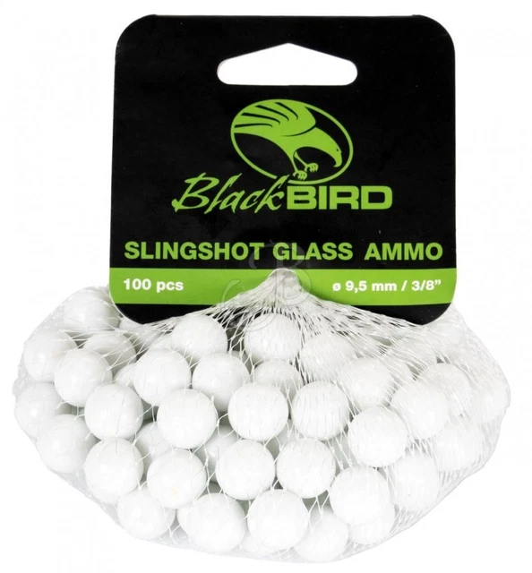 Munizioni Fionda Precisione 1000 Sfere  Biglie  Di Acciaio Da 5 Mm Per Fionda Tiro Al Bersaglio Hobby E Fai Da I 928587 - Foto 3