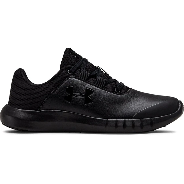 UNDER ARMOUR BOYS UNISEX Mojo PS TRAINERS UK 5 /38 junior