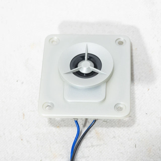 YAMAHA NSM125 BOOKSHELF Speaker Replacement Cone Part Mid Good