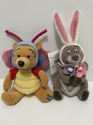 disney store easter plush