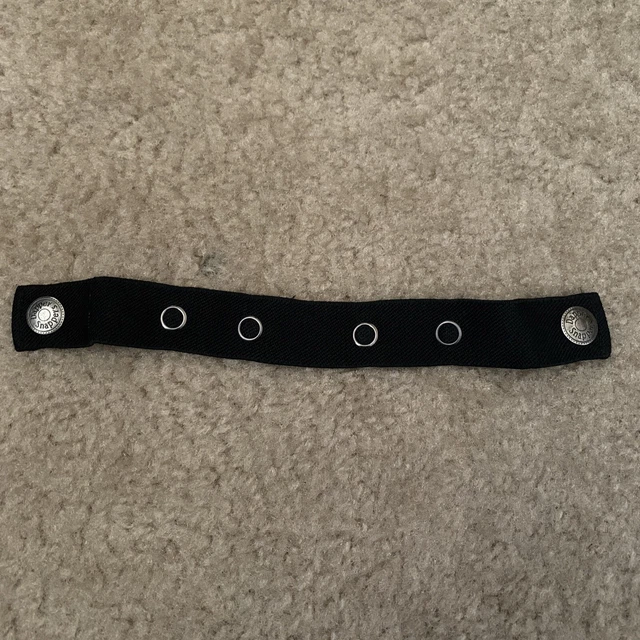 Dapper Snapper  For Toddlers Boys Girls Adjustable Belt Tightens Loose Bottoms