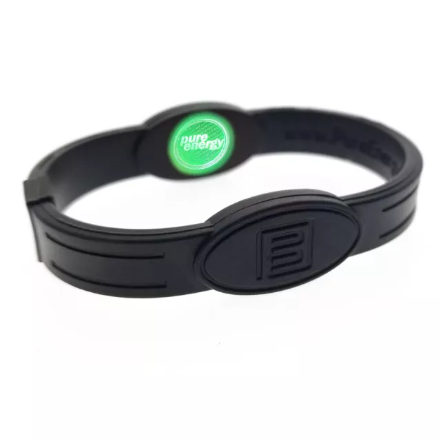 New Pure Energy Weight Loss Band - Hologram Frequency