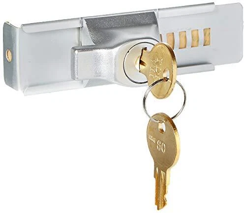 -7 Stick-On Showcase Lock