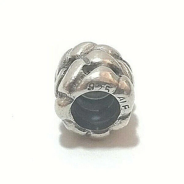 Bracciale Semplice Con Ciondolo Pandora In Argento 925 Sterling