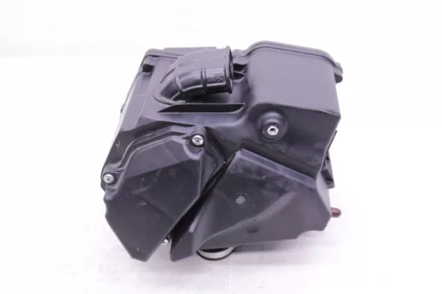 2018 15-18 Yamaha Yzf R3 300 Oem Airbox Air Filter Housing Box Y116