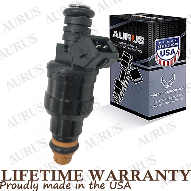OEM AURUS NEW Fuel Injector for 90-95 Ford Ranger Aerostar Explorer ...