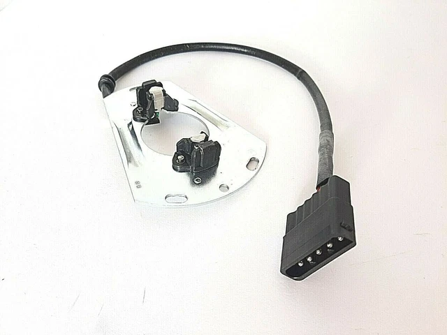 Capteur De Phase Bosch 0232101022 - Fiabilité Et Longue Durée De Vie Pièce Détachée Qualité