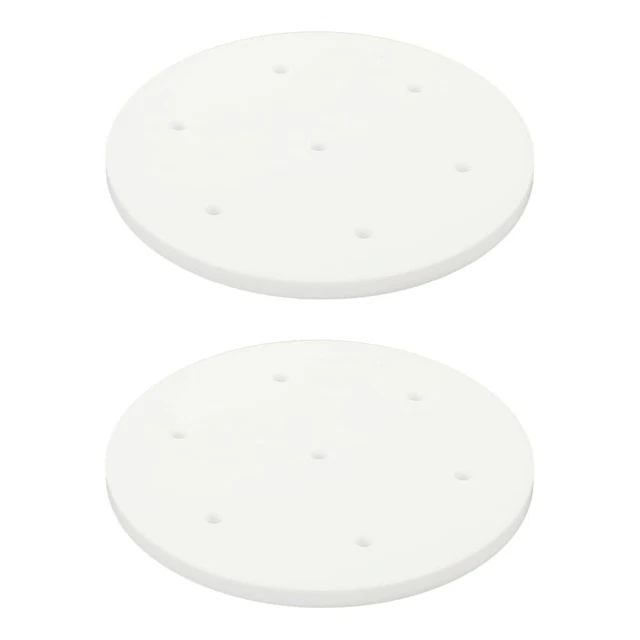 Supporto Per Lecca-lecca In Acrilico Trasparente 12 Fori | Espositore Per Cake Pop, Caramelle, Decorazioni Feste Matrimonio Compleanno