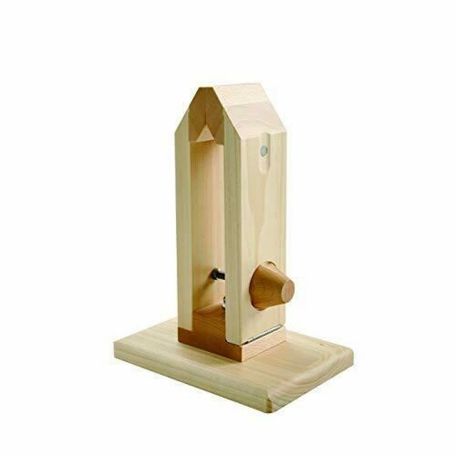 Pony de mesa artesanal de cuero para coser a mano 8599 4531785043143