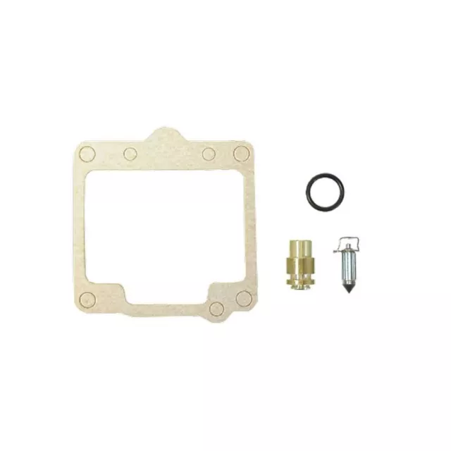 Carb Repair Kit for For Suzuki GN 250 F-X 1985-1999