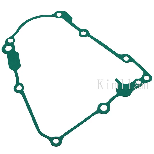 Stator Cover Gasket for GAS GAS 2S2-15451-00 EC450 EC450F Enduro 4T 2014-2015