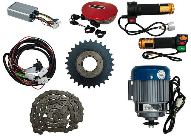 pedal electric motorcycle