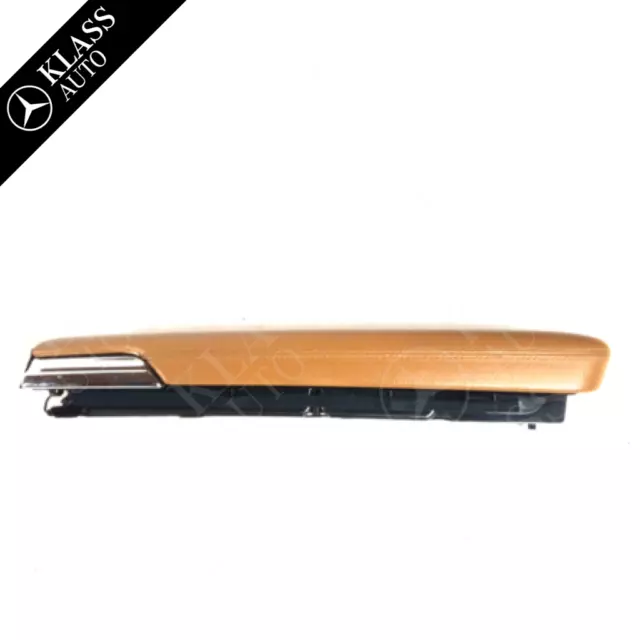 Accoudoir porte Passager Mercedes classe S 320 cdi W221  A2217201295  8L49
