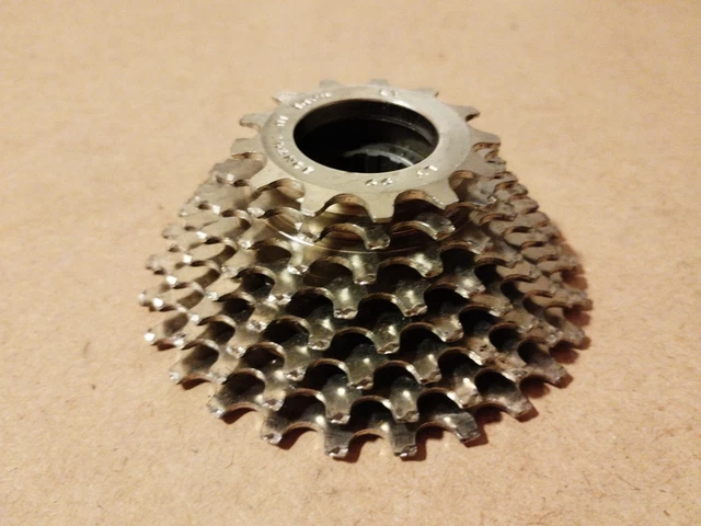 Roue Libre Maillard Atom 5 Vitesses à Visser - Vélo Course Français - Bon état