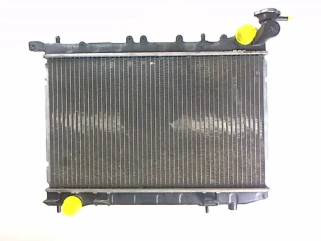 Radiateur eau NISSAN ALMERA 1