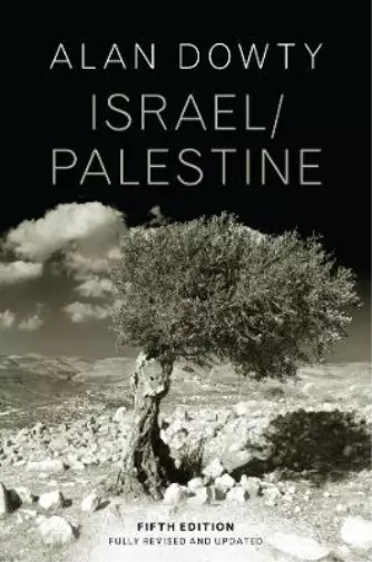 Alan Dowty Israel / Palestine (Poche)