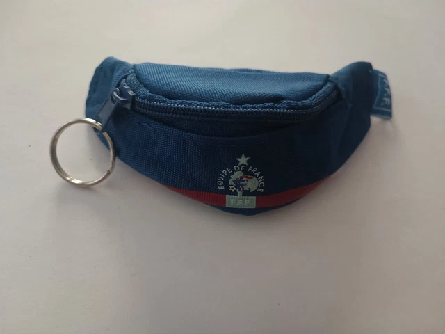 Trousse ronde LARA - Les Mouettes Vertes
