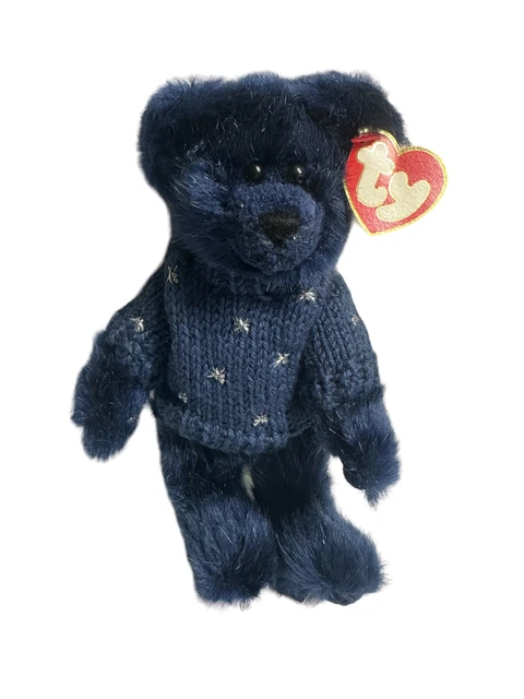 Orion beanie sales baby value