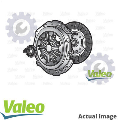 VALEO Set Frizione 3 KKIT 801980 per SUZUKI VITARA ET TA TD 90 el 416 ta01 se416 