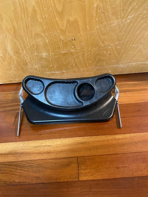 CS0702 BOB SNACK Tray Duallie Stroller Models 2006 - 2010 Snack Tray $29.99  - PicClick