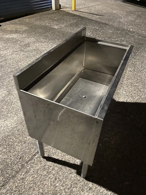 KROWNE Model No 18-36-7  LOCAL PICKUP ONLY