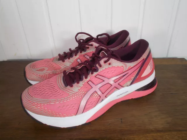 Asics Gel Nimbus 21 VENDRE PicClick FR