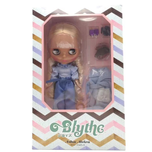 Neo blythe asha alvira best sale