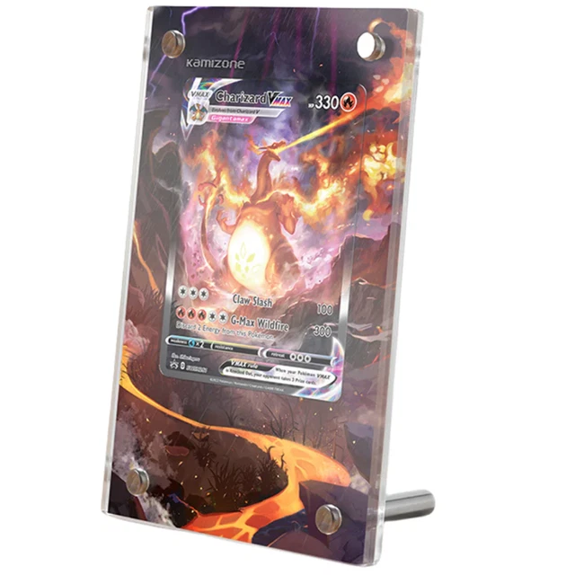 5 Protecteurs De Carte Hot Wheels Car Culture - Transparents, En Plastique, Pour Collectionneurs