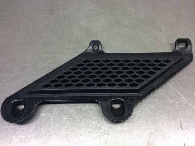 Ski-Doo XP MXZ Renegade Summit 2008-2020 Right Side Panel Grill 21093012