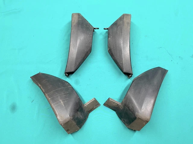 MERCEDES C CLASS W203 C203 C200 C220 CD FRONT BRAKE DSCS & MNTEX PADS SET NEW | eBay