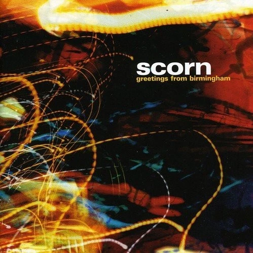 SCORN / GREETINGS From Birmingham 2LP $230.59 - PicClick