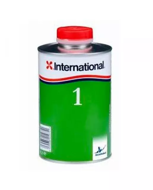 Diluant N°1 - incolore - 1 L