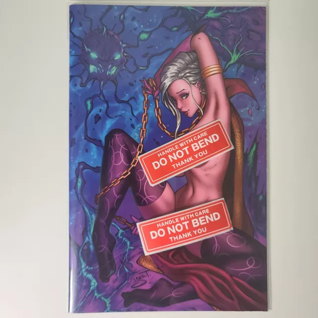🔥HOT🔥 MISC: Faro's Lounge Clea Doctor Strange Slave Leia Virgin - Varese