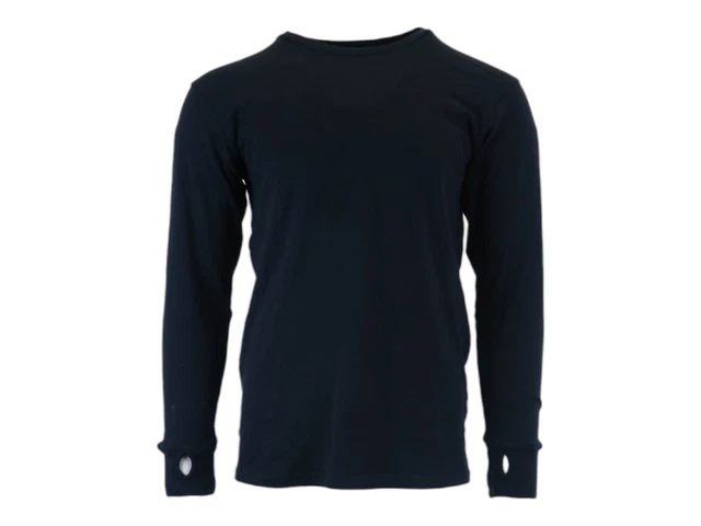 Ex Police Flame Retardant Underwear Top Ballyclare PPE Uniform Patrol Grade 1