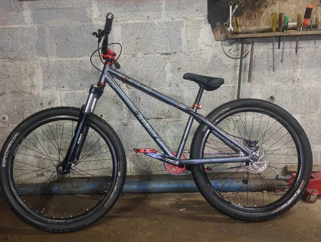FITBIKECO CR29 COMPLETE Bike Big BMX Yellow Wheelie Bike Cruiser