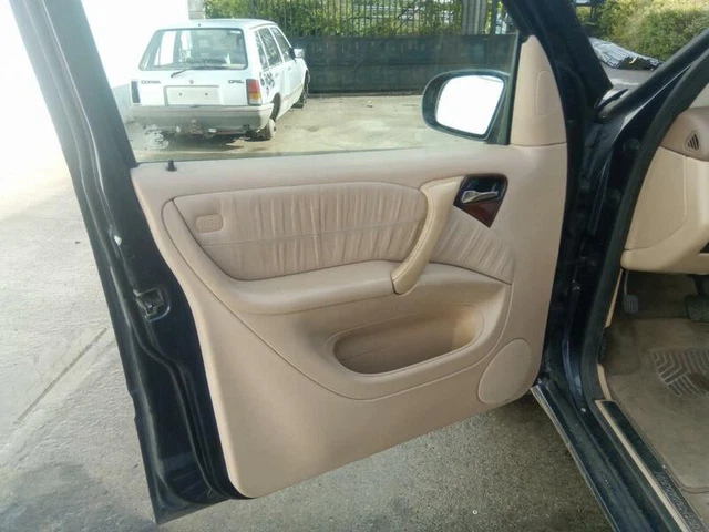 motore alzacristalli anteriore sinistro per MERCEDES-BENZ CLASE M L 1999 113947