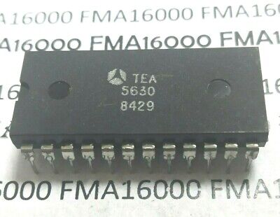 Thomson EF9369P30  SGS THOMSON DIP28 