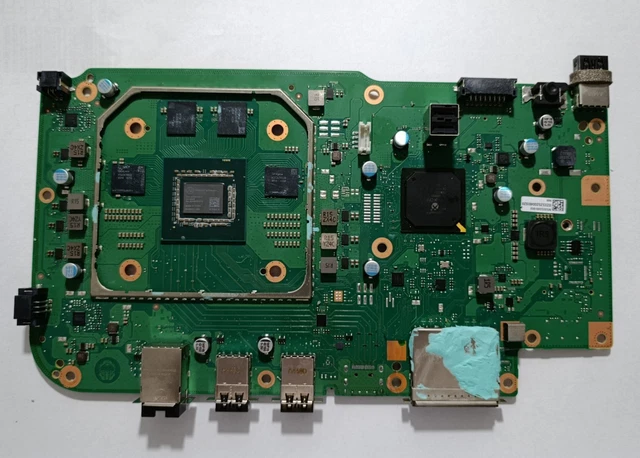 PLACA BASE XBOX Series S Averiada , Falta Hdmi EUR 50,00 - PicClick ES